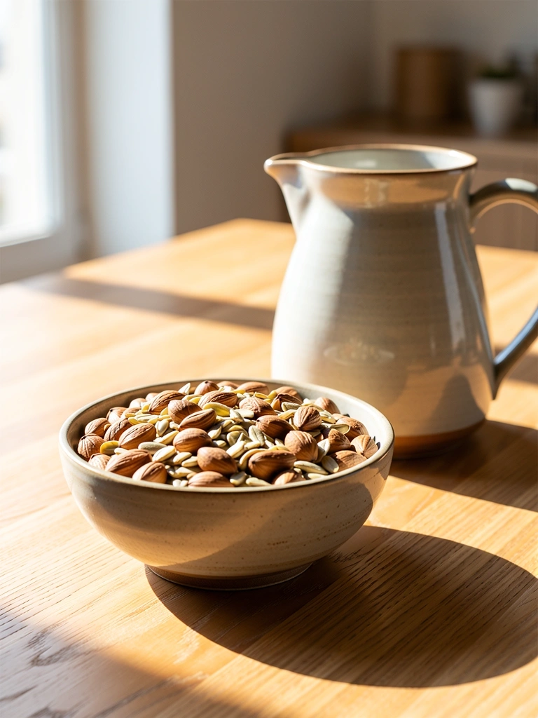 Nachhaltige Ernährung