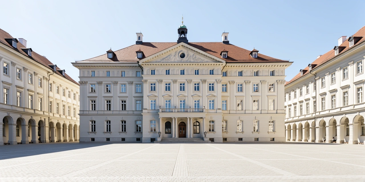 Standort Graz Hauptplatz
